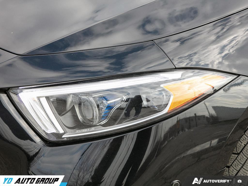 2021 Mercedes-Benz CLS AMG CLS 53 4MATIC+ Coupe, 多伦多, 全款车