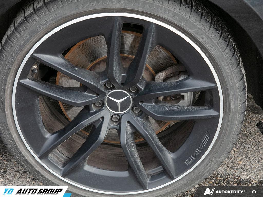 2021 Mercedes-Benz CLS AMG CLS 53 4MATIC+ Coupe, 多伦多, 全款车