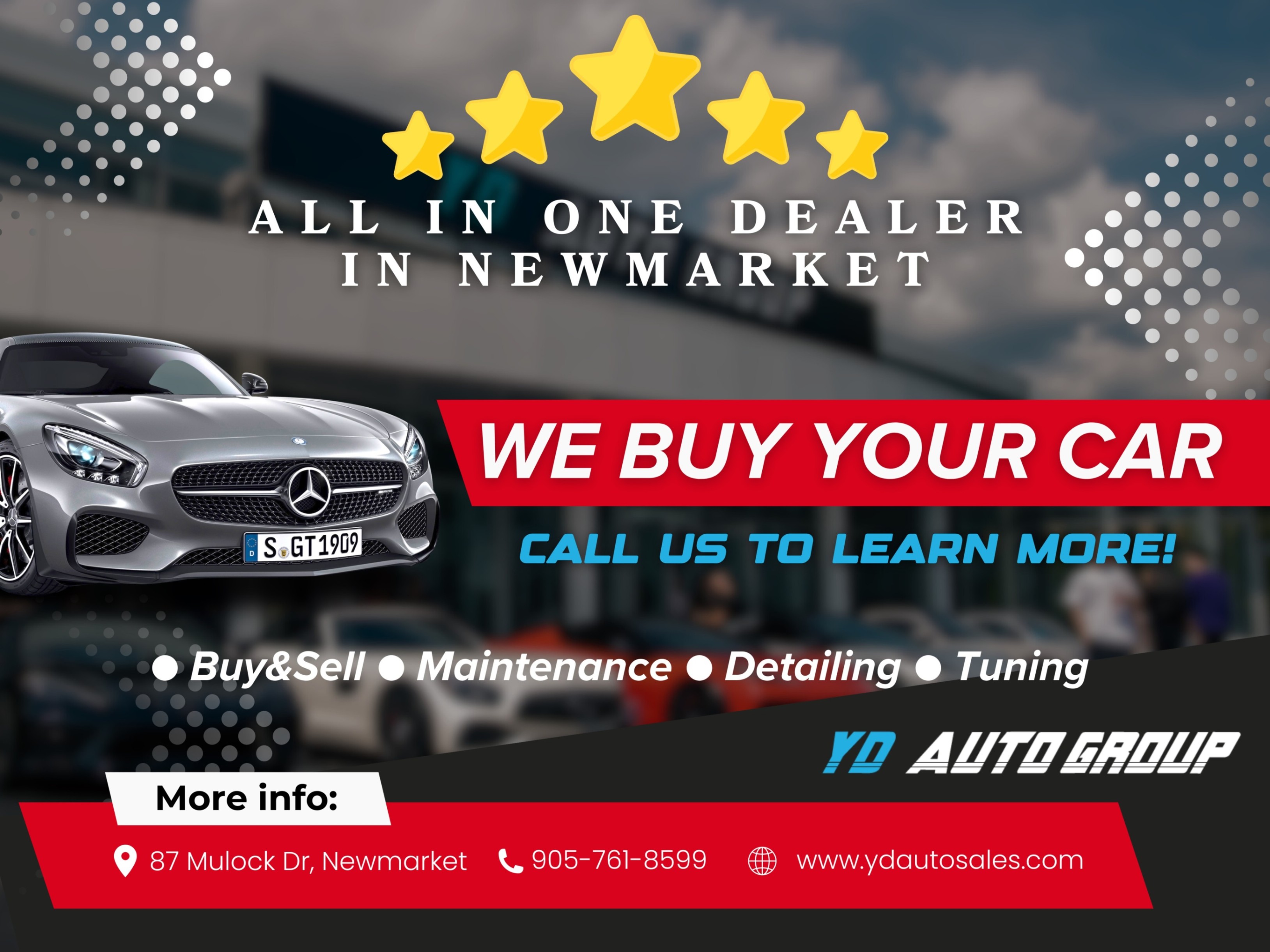 2021 Mercedes-Benz CLS AMG CLS 53 4MATIC+ Coupe, 多伦多, 全款车