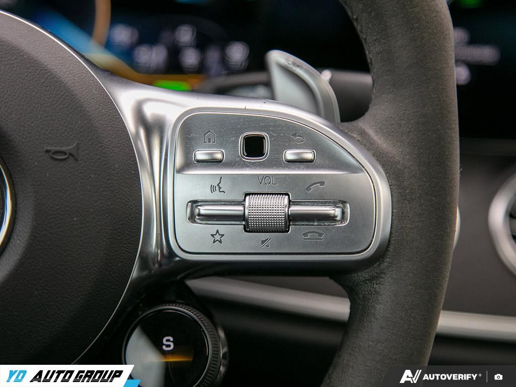 2021 Mercedes-Benz CLS AMG CLS 53 4MATIC+ Coupe, 多伦多, 全款车