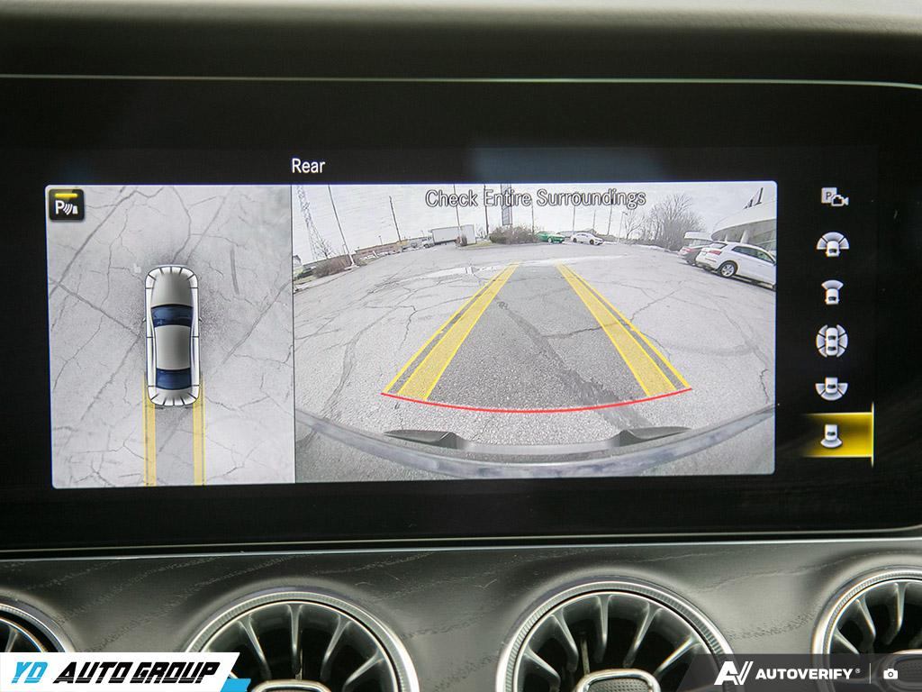 2021 Mercedes-Benz CLS AMG CLS 53 4MATIC+ Coupe, 多伦多, 全款车