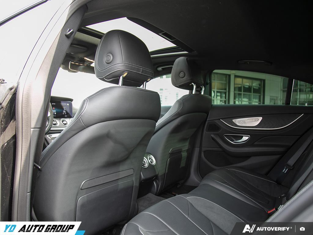 2021 Mercedes-Benz CLS AMG CLS 53 4MATIC+ Coupe, 多伦多, 全款车