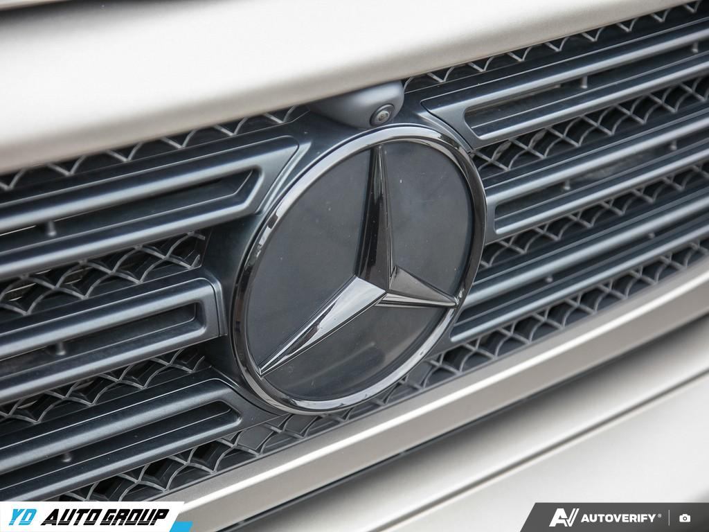 2021 Mercedes-Benz G-Class G 550 4MATIC SUV, Toronto, Cash