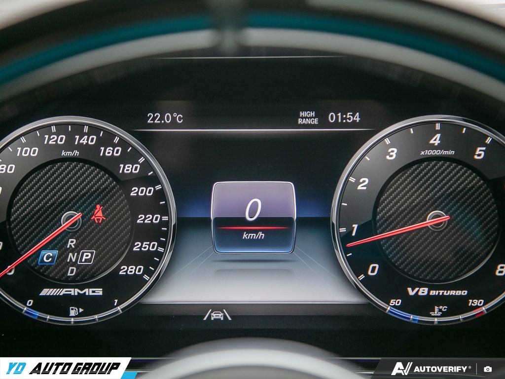 2021 Mercedes-Benz G-Class AMG G 63 4MATIC SUV, Toronto, Cash