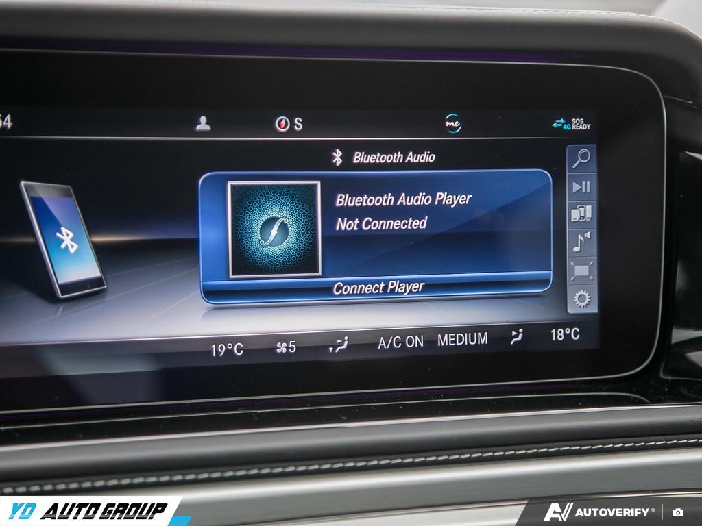 2021 Mercedes-Benz G-Class AMG G 63 4MATIC SUV, Toronto, Cash