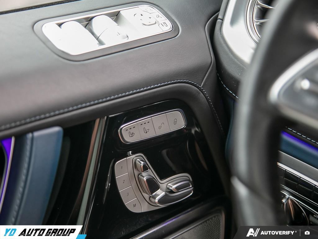 2021 Mercedes-Benz G-Class G 550 4MATIC SUV, Toronto, Cash
