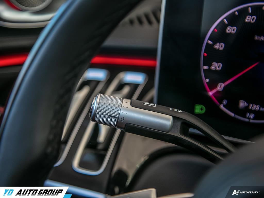 2021 Mercedes-Benz S-Class S 580 4MATIC Sedan, 多伦多, 全款车