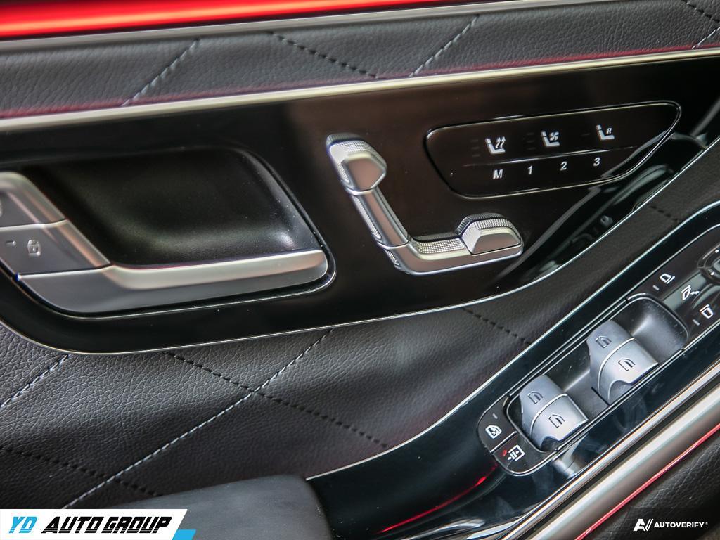 2021 Mercedes-Benz S-Class S 580 4MATIC Sedan, 多伦多, 全款车