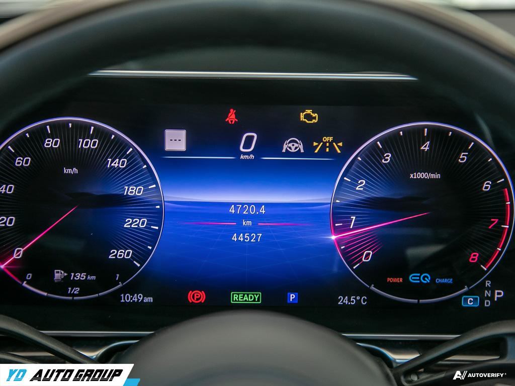 2021 Mercedes-Benz S-Class S 580 4MATIC Sedan, 多伦多, 全款车