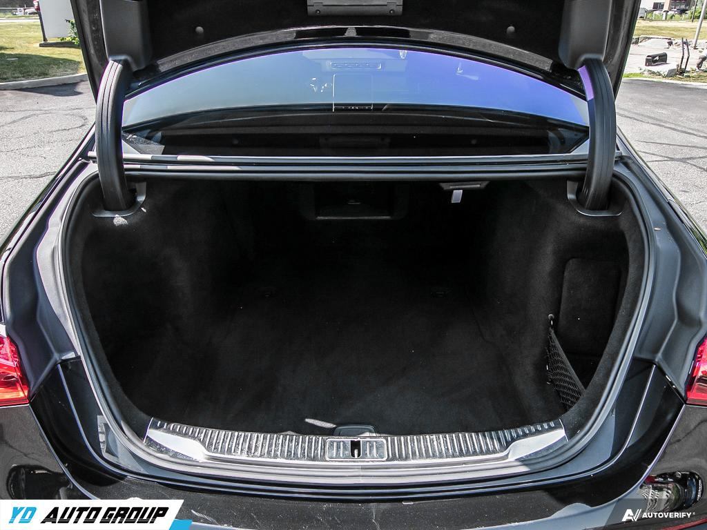 2021 Mercedes-Benz S-Class S 580 4MATIC Sedan, 多伦多, 全款车