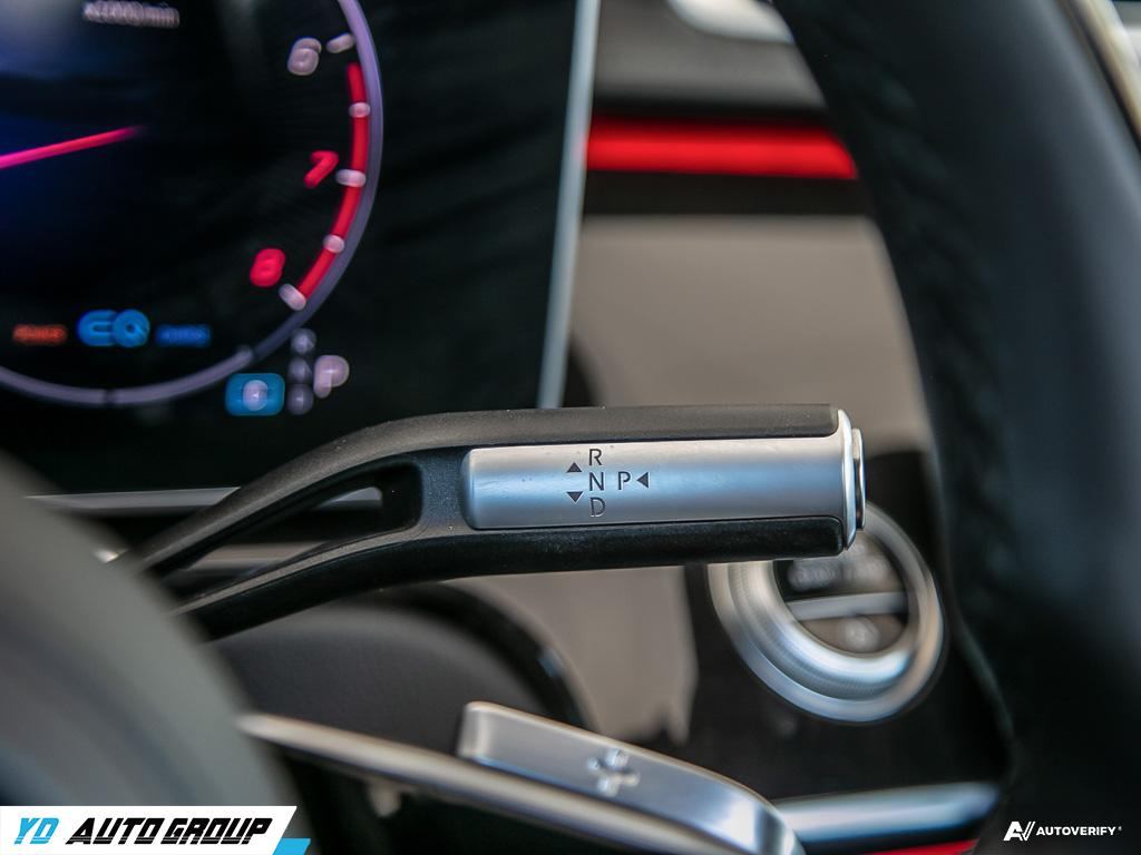 2021 Mercedes-Benz S-Class S 580 4MATIC Sedan, 多伦多, 全款车