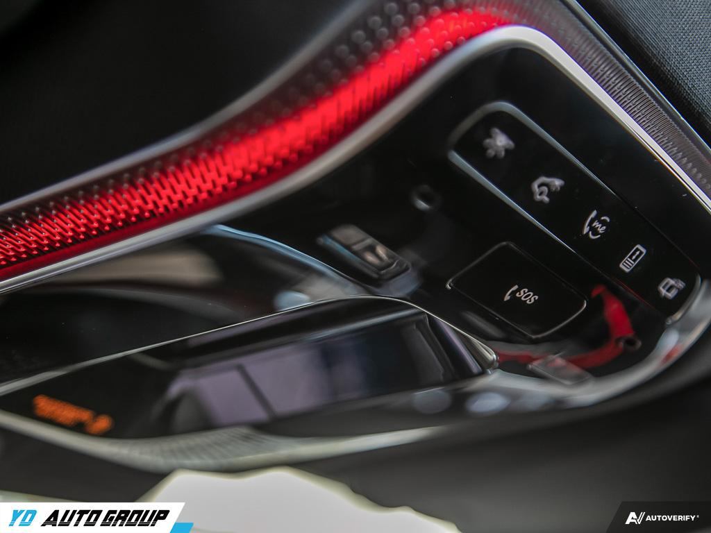 2021 Mercedes-Benz S-Class S 580 4MATIC Sedan, 多伦多, 全款车