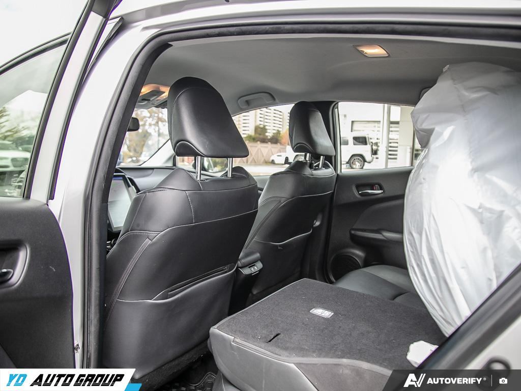 2021 Toyota Prius AWD-e, 多伦多, 全款车