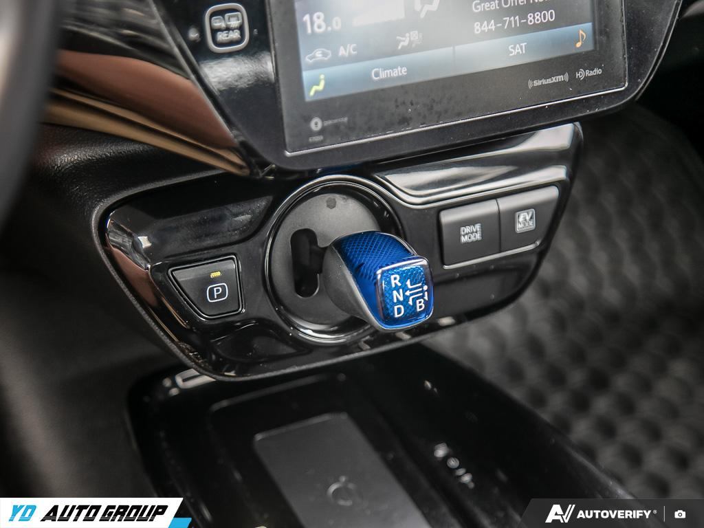 2021 Toyota Prius AWD-e, 多伦多, 全款车