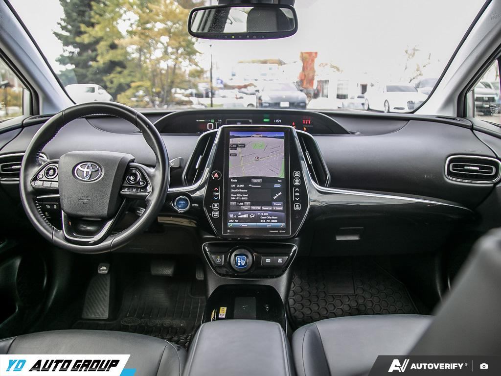 2021 Toyota Prius AWD-e, 多伦多, 全款车