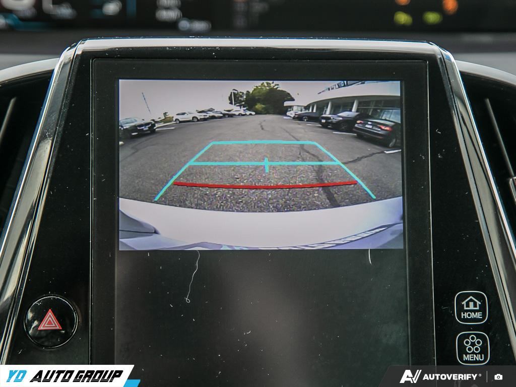 2021 Toyota Prius AWD-e, 多伦多, 全款车