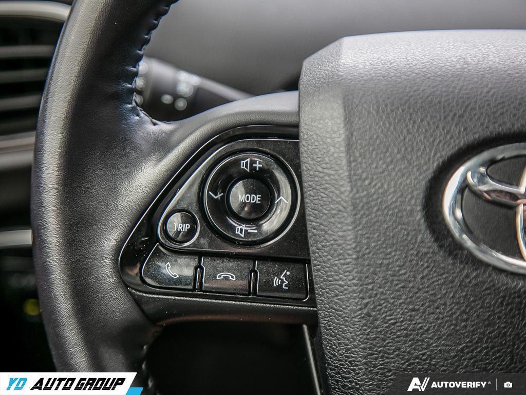 2021 Toyota Prius AWD-e, 多伦多, 全款车