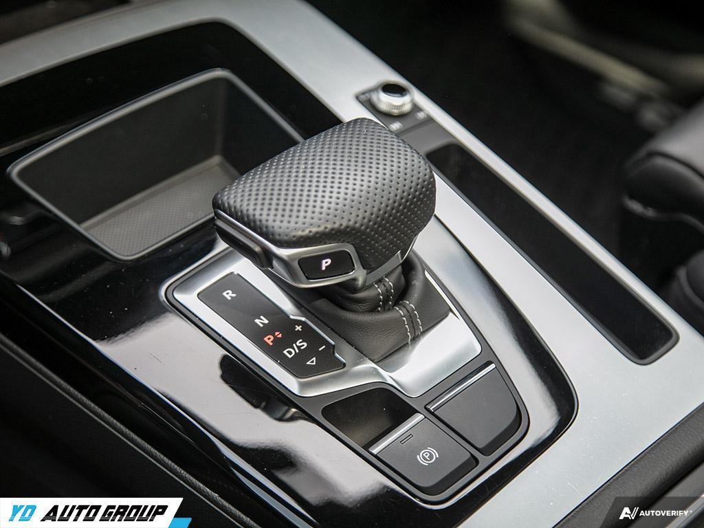 2022 Audi Q5 Sportback Technik 45 TFSI quattro, Toronto, Cash