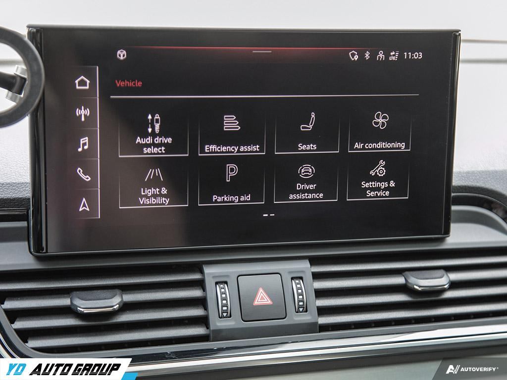 2022 Audi Q5 Sportback Technik 45 TFSI quattro, Toronto, Cash