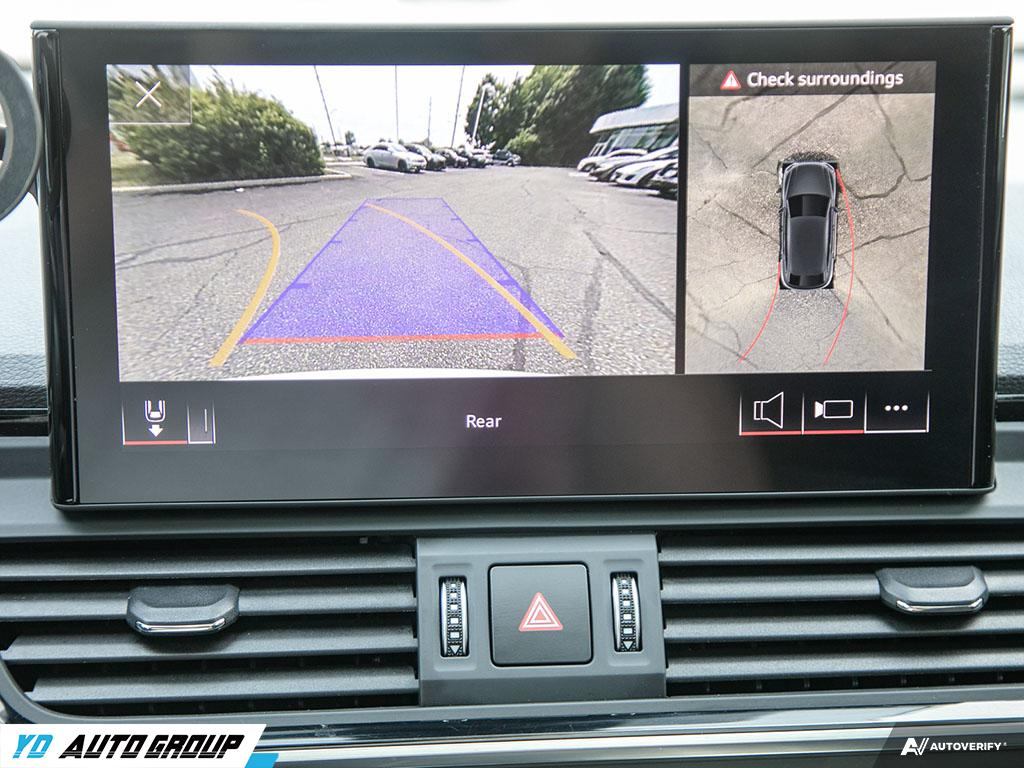 2022 Audi Q5 Sportback Technik 45 TFSI quattro, Toronto, Cash