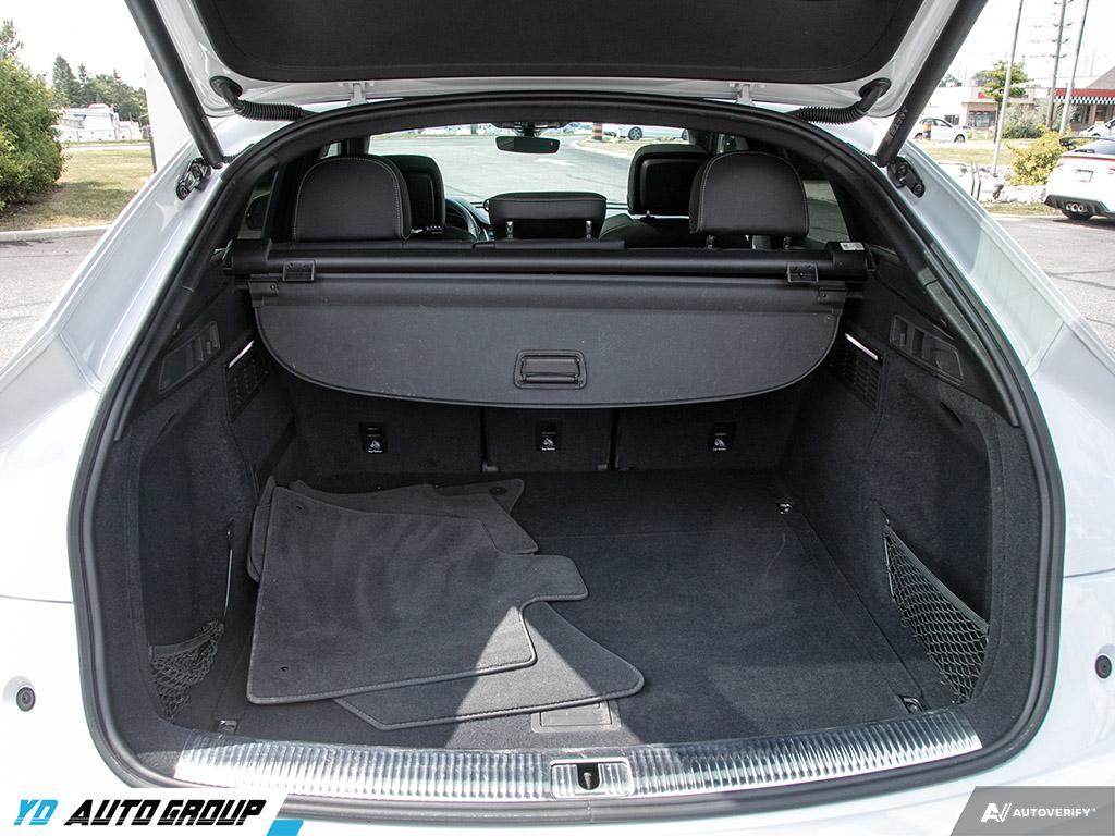 2022 Audi Q5 Sportback Technik 45 TFSI quattro, Toronto, Cash