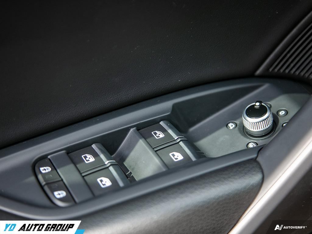 2022 Audi Q5 Sportback Technik 45 TFSI quattro, Toronto, Cash