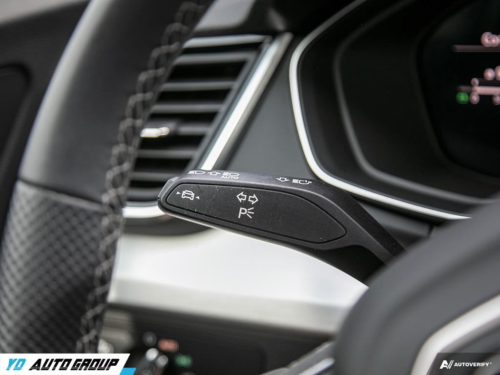 2022 Audi Q5 Sportback Technik 45 TFSI quattro, Toronto, Cash