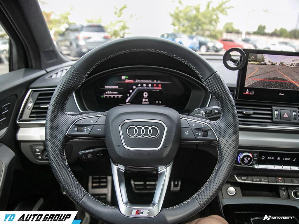 2022 Audi Q5 Sportback Technik 45 TFSI quattro, Toronto, Cash