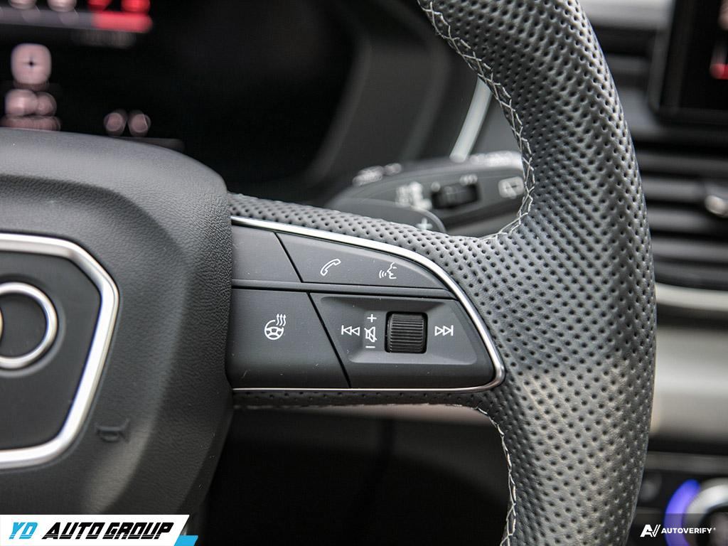 2022 Audi Q5 Sportback Technik 45 TFSI quattro, Toronto, Cash