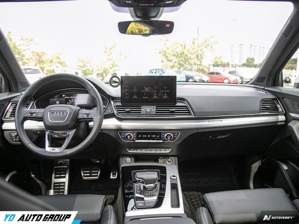 2022 Audi Q5 Sportback Technik 45 TFSI quattro, Toronto, Cash