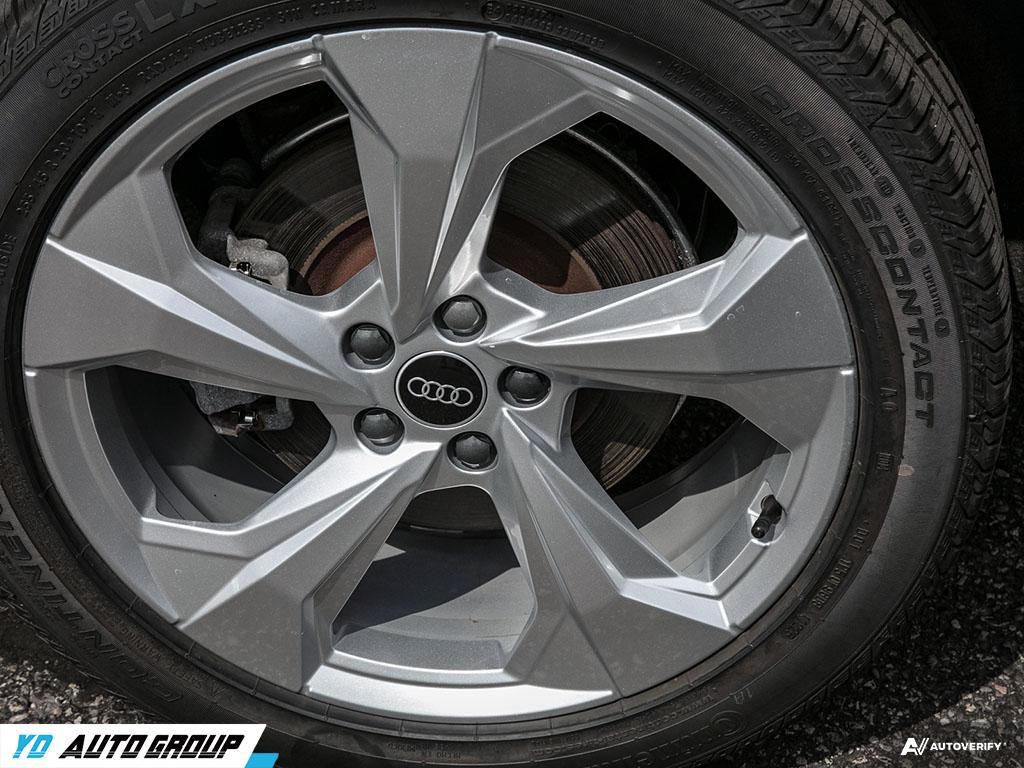 2022 Audi Q5 Sportback Technik 45 TFSI quattro, Toronto, Cash