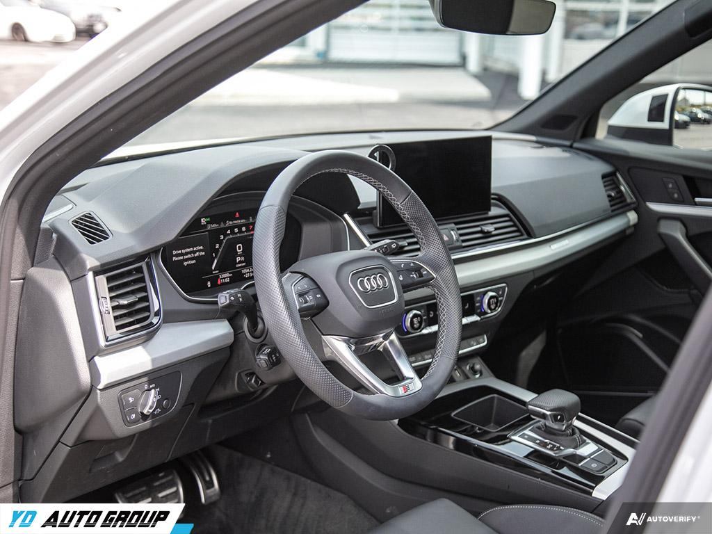 2022 Audi Q5 Sportback Technik 45 TFSI quattro, Toronto, Cash