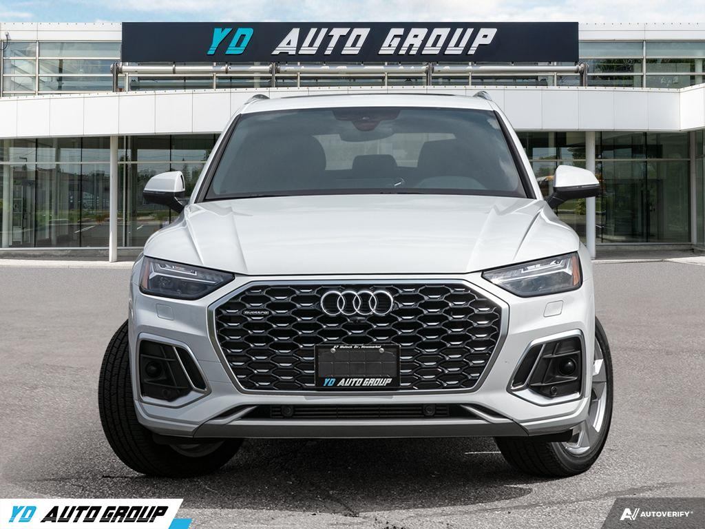 2022 Audi Q5 Sportback Technik 45 TFSI quattro, Toronto, Cash