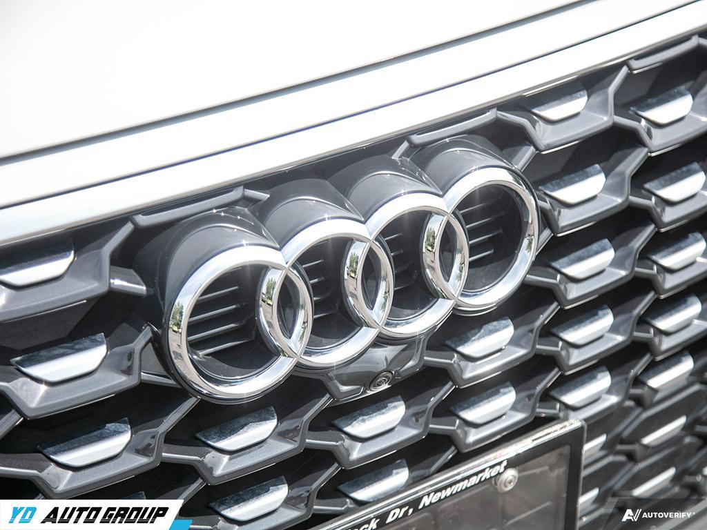 2022 Audi Q5 Sportback Technik 45 TFSI quattro, Toronto, Cash