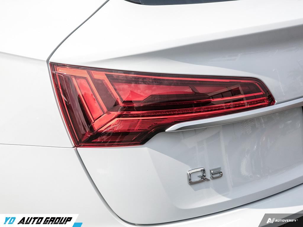 2022 Audi Q5 Sportback Technik 45 TFSI quattro, Toronto, Cash