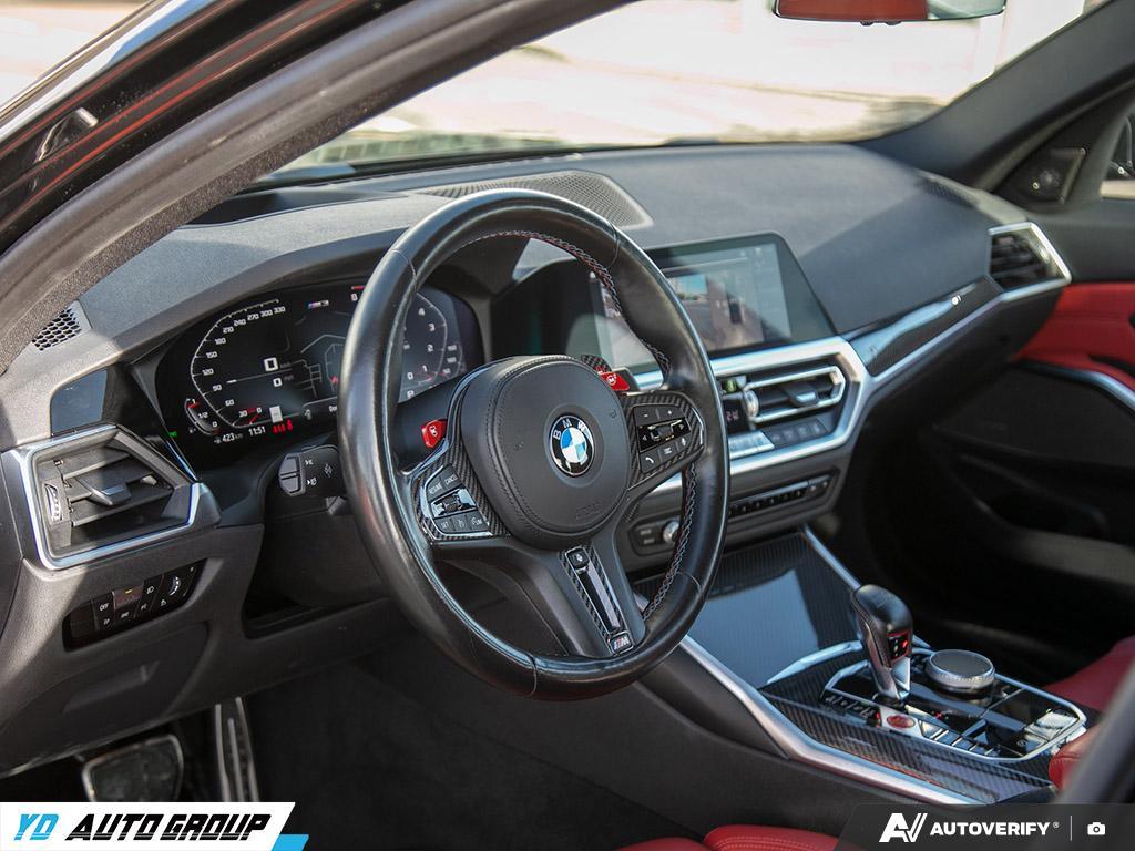 2022 BMW M3 Competition 783WHP 690ft-lbs  ULTIMATE DRIVE MACHINE, 多伦多, 全款车