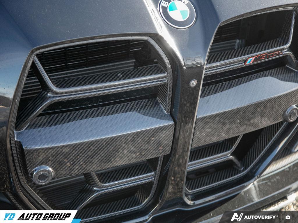 2022 BMW M3 Competition 783WHP 690ft-lbs  ULTIMATE DRIVE MACHINE, 多伦多, 全款车