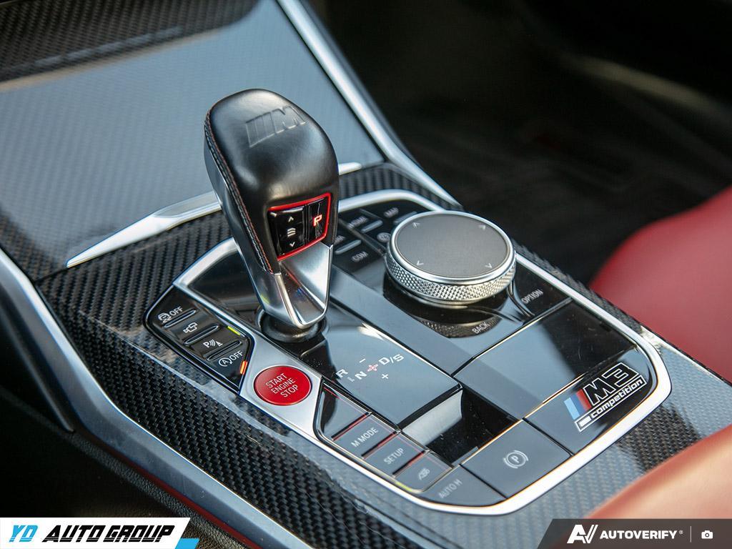 2022 BMW M3 Competition 783WHP 690ft-lbs  ULTIMATE DRIVE MACHINE, 多伦多, 全款车