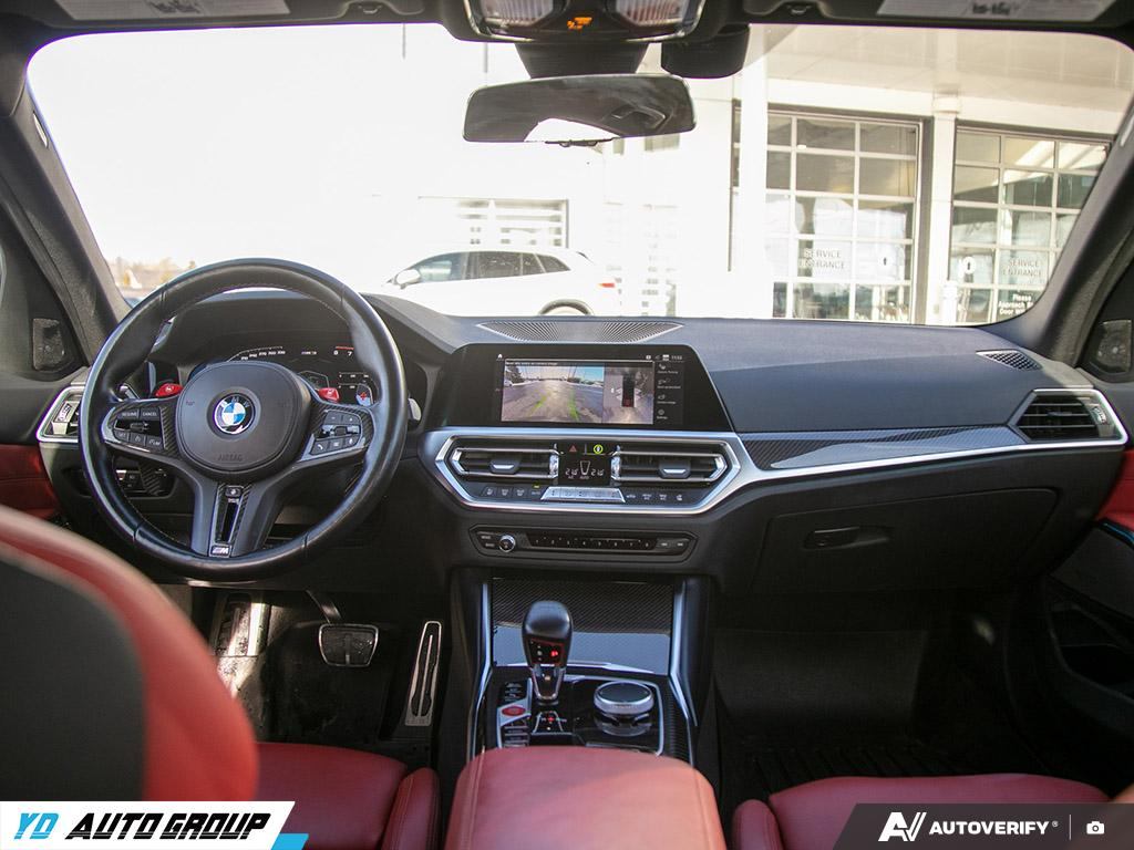 2022 BMW M3 Competition 783WHP 690ft-lbs  ULTIMATE DRIVE MACHINE, 多伦多, 全款车