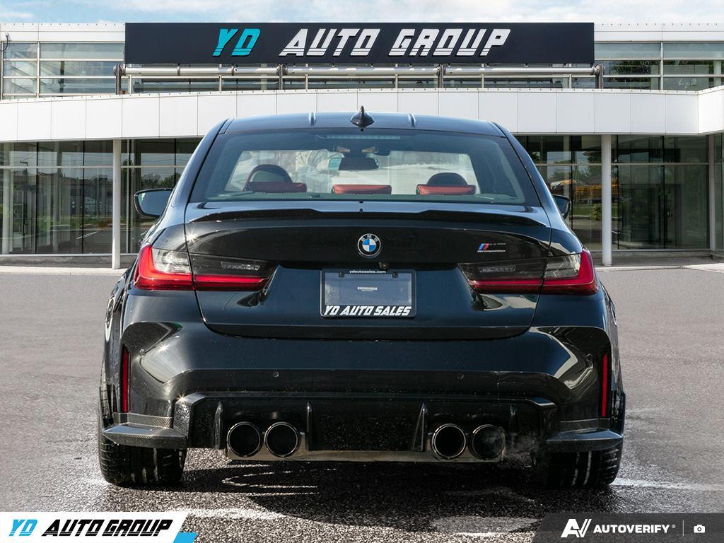 2022 BMW M3 Competition 783WHP 690ft-lbs  ULTIMATE DRIVE MACHINE, 多伦多, 全款车