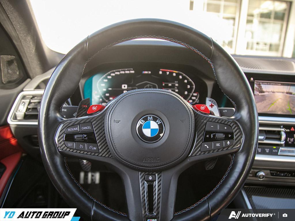 2022 BMW M3 Competition 783WHP 690ft-lbs  ULTIMATE DRIVE MACHINE, 多伦多, 全款车