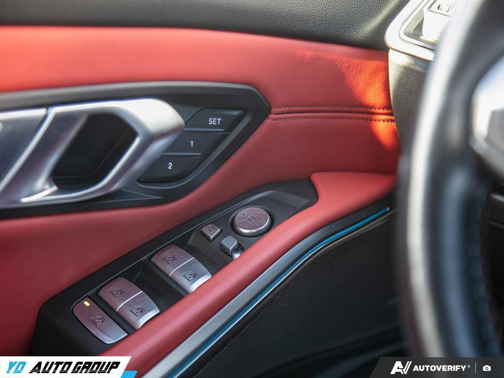 2022 BMW M3 Competition 783WHP 690ft-lbs  ULTIMATE DRIVE MACHINE, 多伦多, 全款车