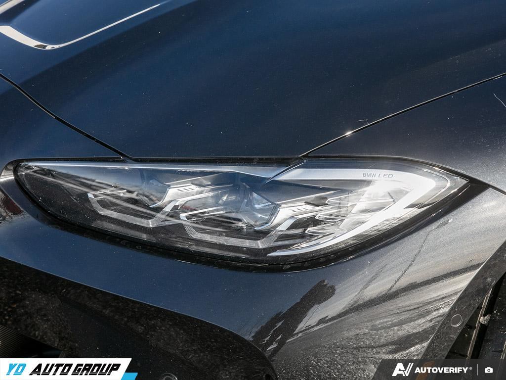 2022 BMW M3 Competition 783WHP 690ft-lbs  ULTIMATE DRIVE MACHINE, 多伦多, 全款车