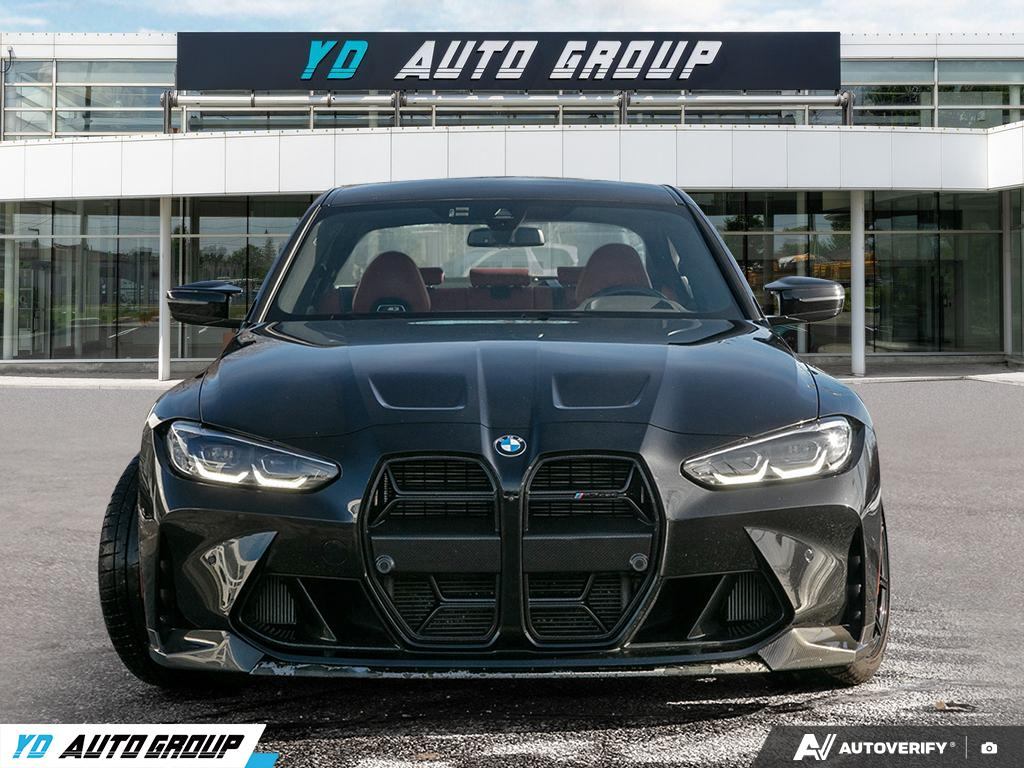 2022 BMW M3 Competition 783WHP 690ft-lbs  ULTIMATE DRIVE MACHINE, 多伦多, 全款车