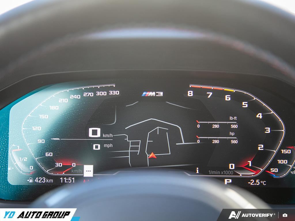 2022 BMW M3 Competition 783WHP 690ft-lbs  ULTIMATE DRIVE MACHINE, 多伦多, 全款车