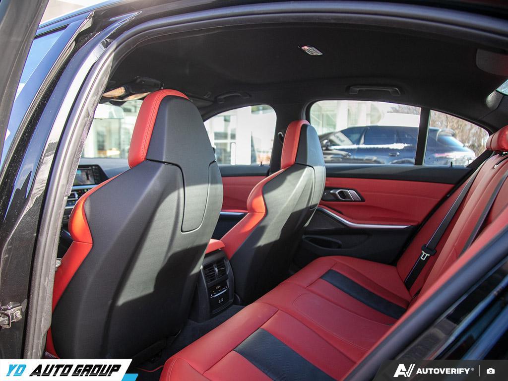 2022 BMW M3 Competition 783WHP 690ft-lbs  ULTIMATE DRIVE MACHINE, 多伦多, 全款车