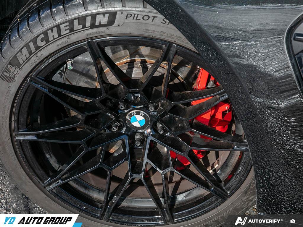 2022 BMW M3 Competition 783WHP 690ft-lbs  ULTIMATE DRIVE MACHINE, 多伦多, 全款车