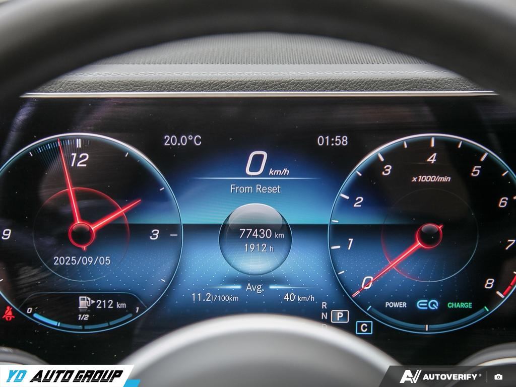 2022 Mercedes-Benz GLE-class GLE 450 4MATIC SUV, Toronto, Cash