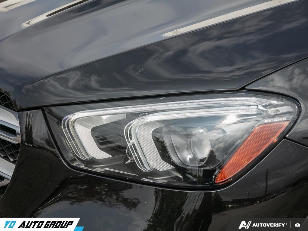2022 Mercedes-Benz GLE-class GLE 450 4MATIC SUV, Toronto, Cash