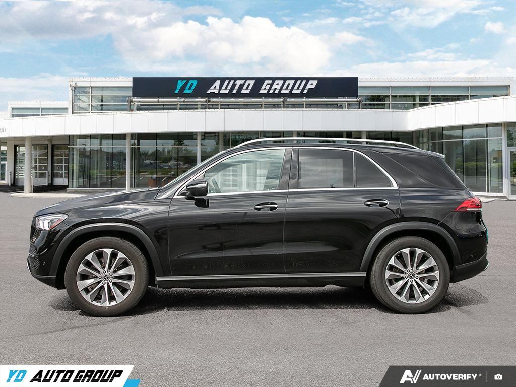 2022 Mercedes-Benz GLE-class GLE 450 4MATIC SUV, Toronto, Cash